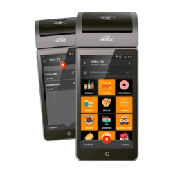 Waychef POS