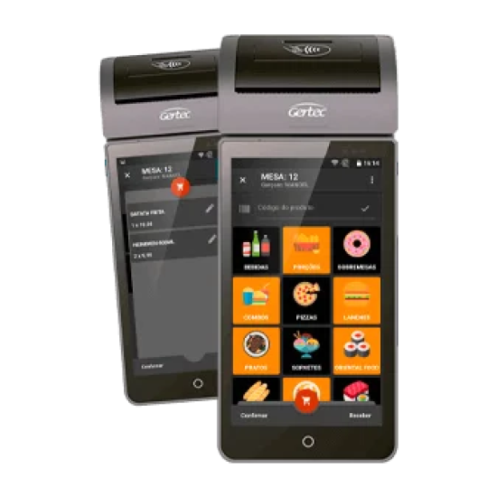 Waychef POS