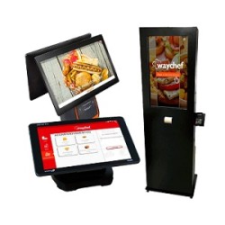 Waychef Autoatendimento